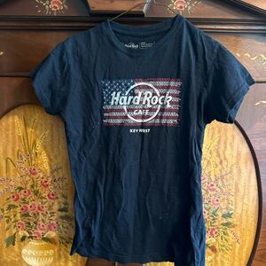Hard Rock cafe Tshirt